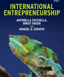 International Entrepreneurship eBook