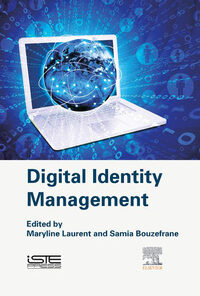 Digital Identity Management eBook