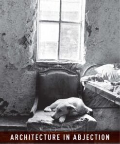 Architecture in Abjection: Bodies, Spaces and their Relations eBook