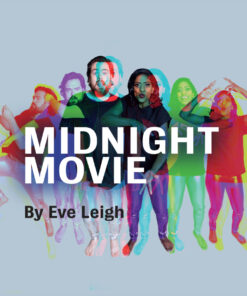 Midnight Movie eBook