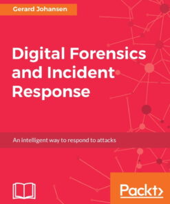 Digital Forensics and Incident Response eBook