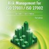 Information Security Risk Management for ISO 27001/ISO 27002, third edition eBook