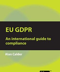 EU GDPR – An international guide to compliance eBook