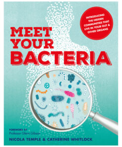 Meet Your Bacteria eBook