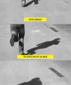The People Are Not an Image: Vernacular Video After the Arab Spring eBook