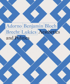 Aesthetics and Politics eBook