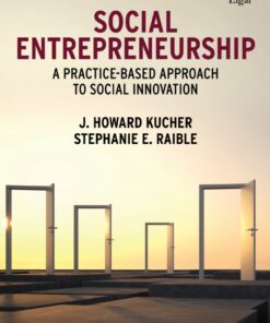 Social Entrepreneurship eBook