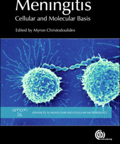 Meningitis: Cellular and Molecular Basis eBook