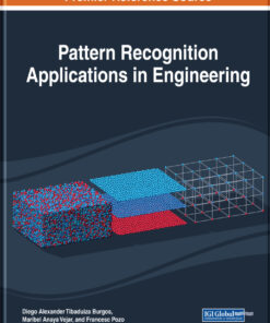 Pattern Recognition Applications in Engineering eBook