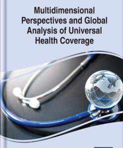 Multidimensional Perspectives and Global Analysis of Universal Health Coverage eBook