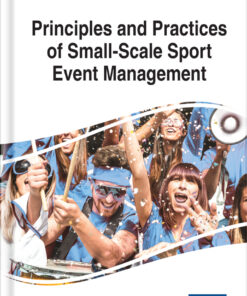 Principles and Practices of Small-Scale Sport Event Management eBook