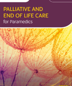 Palliative and End of Life Care for Paramedics eBook