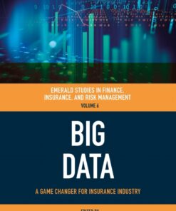 Big Data: A Game Changer for Insurance Industry eBook