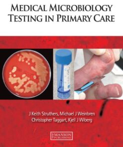 Medical Microbiology Testing in Primary Care eBook