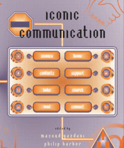 Iconic Communication eBook