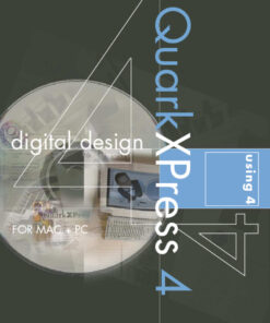 Digital Design using QuarkXPress 4 eBook