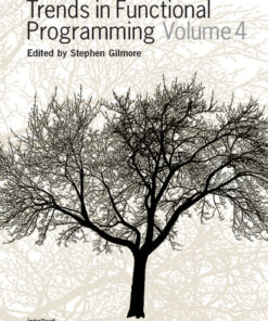 Trends in Functional Programming 4 eBook