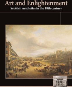 Art and Enlightenment eBook