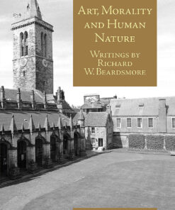 Art, Morality and Human Nature eBook