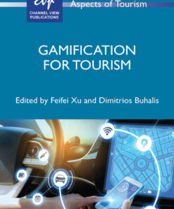 Gamification for Tourism eBook