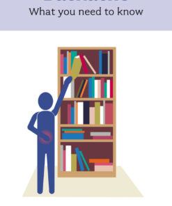 Backache: What You Need To Know eBook