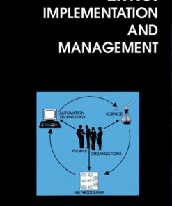 LIMS: Implementation and Management eBook