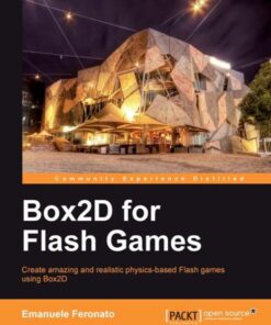 Box2D for Flash Games eBook