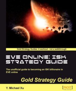 EVE Online: ISK Strategy Guide eBook