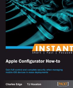 Instant Apple Configurator How-to eBook