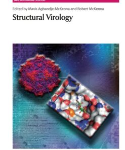 Structural Virology eBook