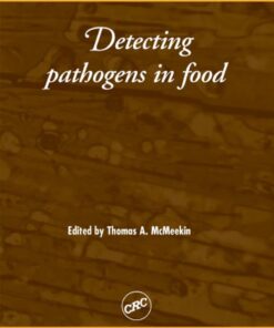 Detecting Pathogens in Food eBook