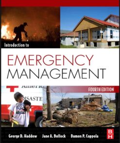 Introduction to Emergency Management eBook