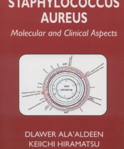 Staphylococcus Aureus: Molecular and Clinical Aspects eBook