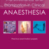 The Structured Oral Examination in Clinical Anaesthesia eBook