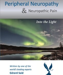 Peripheral Neuropathy & Neuropathic Pain eBook