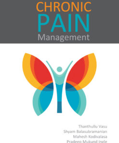 Chronic pain management eBook