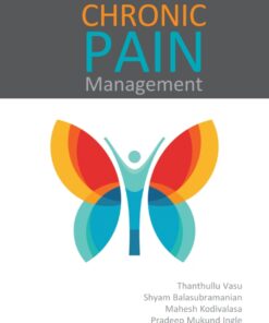 Chronic pain management eBook