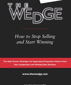The Wedge eBook