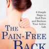 The Pain-Free Back eBook