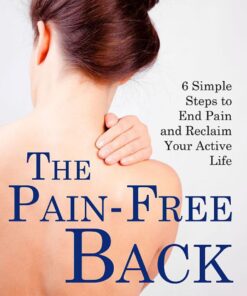 The Pain-Free Back eBook