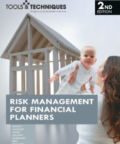 Risk Management for Financial Planners eBook