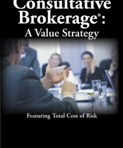 Consultative Brokerage eBook