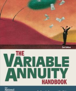 The Variable Annuity Handbook eBook