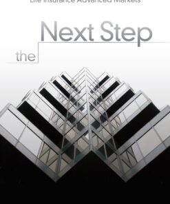 The Next Step eBook