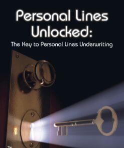 Personal Lines Unlocked eBook