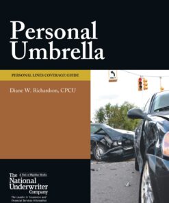 Personal Umbrella eBook