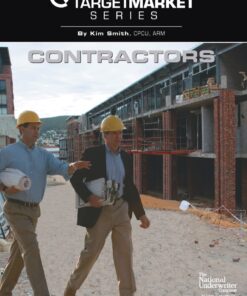 Target Market Series: Contractors eBook