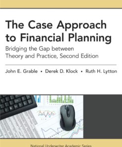 The Case Approach to Financial Planning eBook
