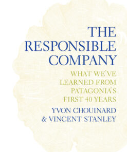 The Responsible Company eBook