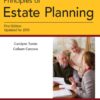 Principles of Estate Planning, Updated for 2013 eBook
